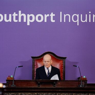 Public Inquiry Begins Into Horrific Southport Murders