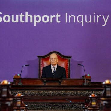 Public Inquiry Into Southport Murders Will Identify Changes Urgently Needed
