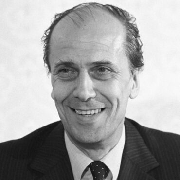 Tory Grandee Norman Tebbit Dies Aged 94