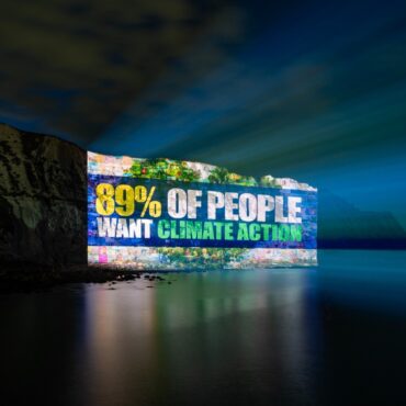 Thousands To Lobby MPs In Call For Urgent Action On Climate And Nature
