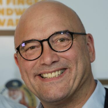 Reports Gregg Wallace Sacked As MasterChef Presenter