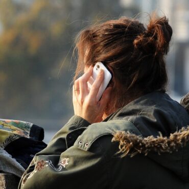 Suicide Prevention Charity Samaritans Consulting On Closure Of Half Of Branches