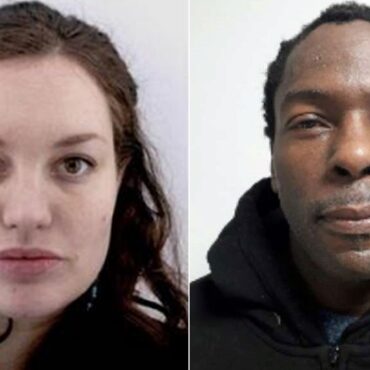 Fugitive Aristocrat And Partner Guilty Over Babys Death