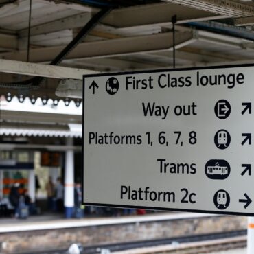 Rail Station Lift Entrapments Lasting More Than 75 Minutes Nearly Double