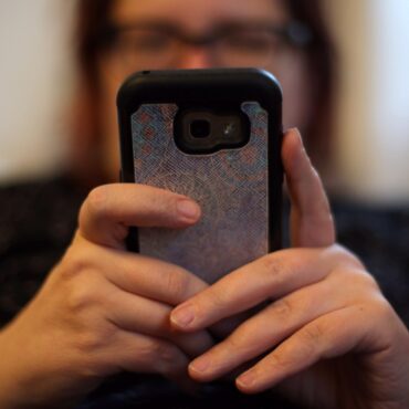 Mobile Phone Users Warned To Stop Before You Tap Amid Malicious Apps Threat