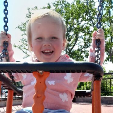 Woman Pleads Guilty To Manslaughter Of Her Two Year Old Daughter