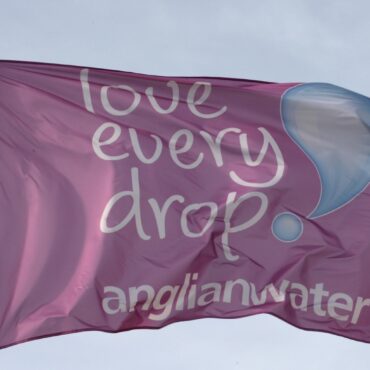 Anglian Water To Pay Out 628m After Wastewater Failures