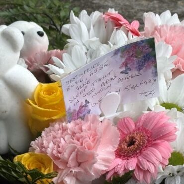 Country Stands With Families Of Southport Victims Prime Minister Says