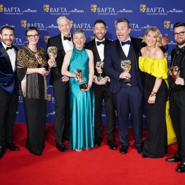 The Grinch The Most Watched Film In Northern Ireland