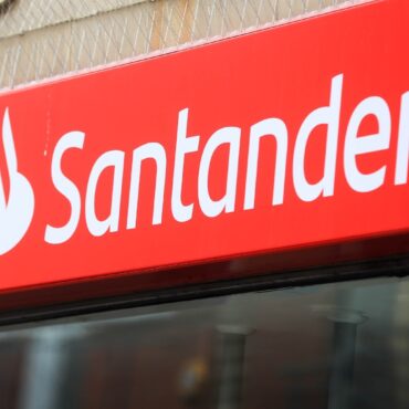 Santander Axes 2000 Jobs And Warns More Cuts Are Possible