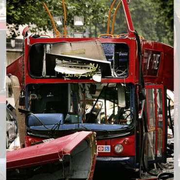 Horrors Of July 7 Bombings Will Never Be Forgotten King Tells Nation