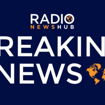Man Arrested On Suspicion Of Murder After Stabbing At London Business