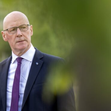 Swinney Announces Funding For Gaelic Culture Projects During Western Isles Visit