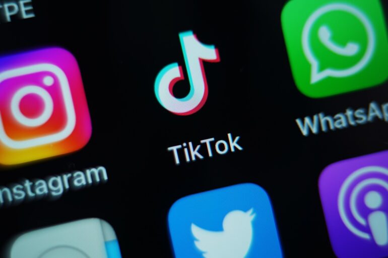 Government Turns To TikTok To Highlight Risks Of Cosmetic Surgery Abroad