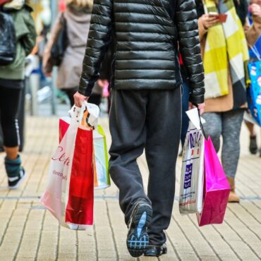 Alarming Drop In UK Consumer Confidence Over Last Year  Which