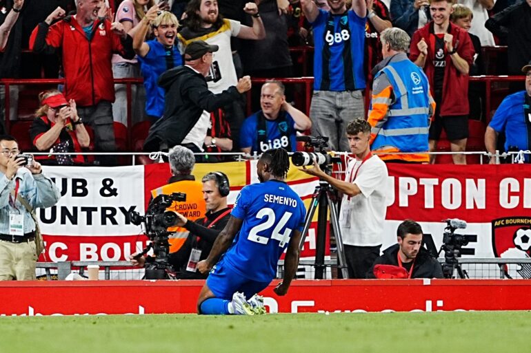 Premier League To Investigate Racist Abuse