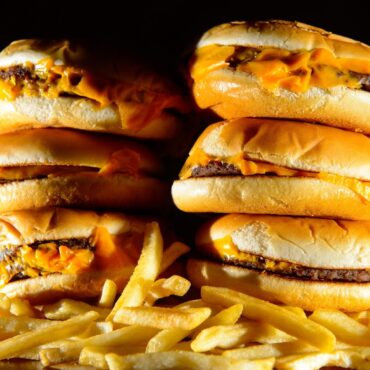 Children More Likely To Engage With Junk Food Posts From Influencers  Charity