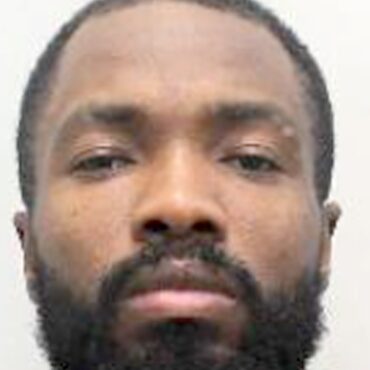 Man Guilty Over Gang Shooting Of Girl Aged Nine