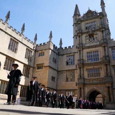 Young Graduates Most Likely To Be Wrong About Student Loan Repayments