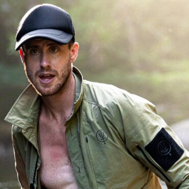 British Explorer To Travel 3400 Miles Along Chinas Yellow River