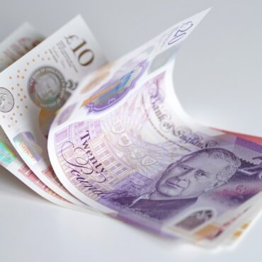 75 Of UK Businesses Did Nothing To Support Charities Last Year Report Finds