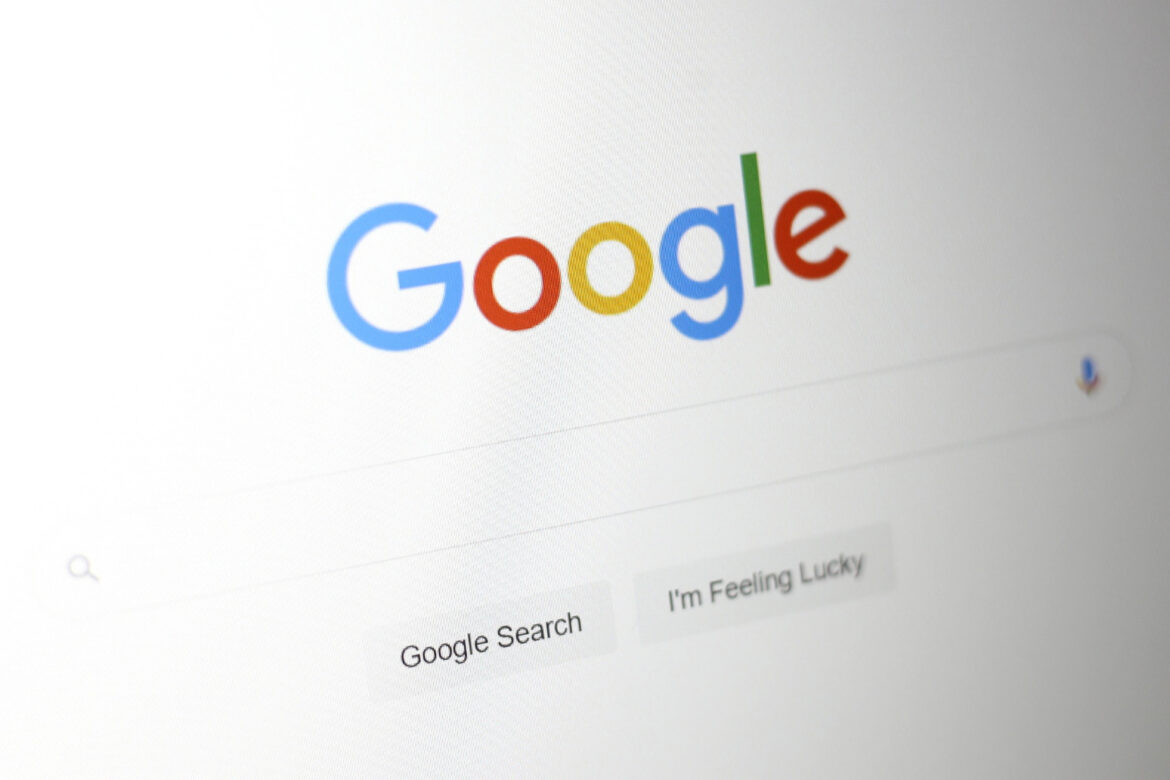 Google To Invest Multi Billion Pound Investment In UK Over Next Two Years