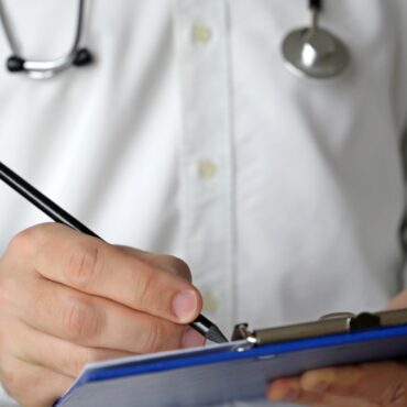 Best And Worst Performing NHS Trusts In England Named In New League Tables