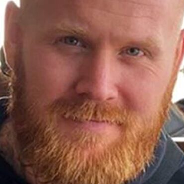 My Son Was Everything You Are Not Mother Tells Killer Of Ex Prison Officer
