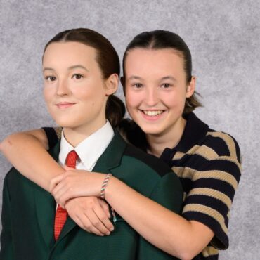 Incredible To Have A Madame Tussauds Waxwork Says Bella Ramsey