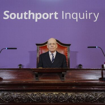 Families Hope No Stone Is Unturned As Southport Killings Inquiry Resumes