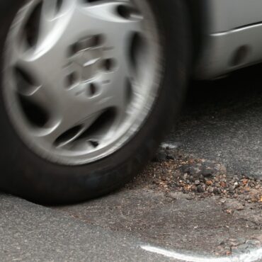 Councils Failing To Do Pothole Prevention Should Face Mandatory Training  RAC