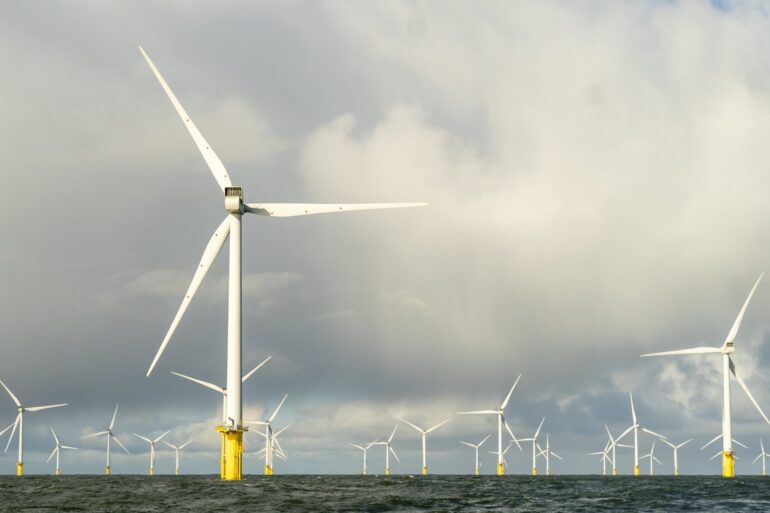Tories Vow To Scrap UKs Landmark Climate Legislation