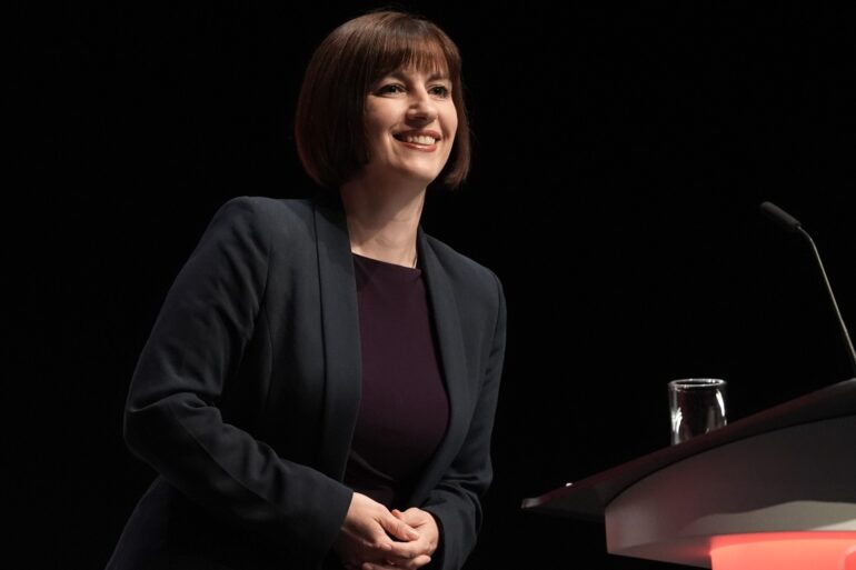Phillipson Says There Is Real Urgency To Scrapping Two Child Benefit Cap