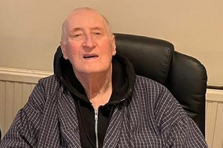 Pensioner Dies After Being Assaulted By Fellow Patient At London Hospital