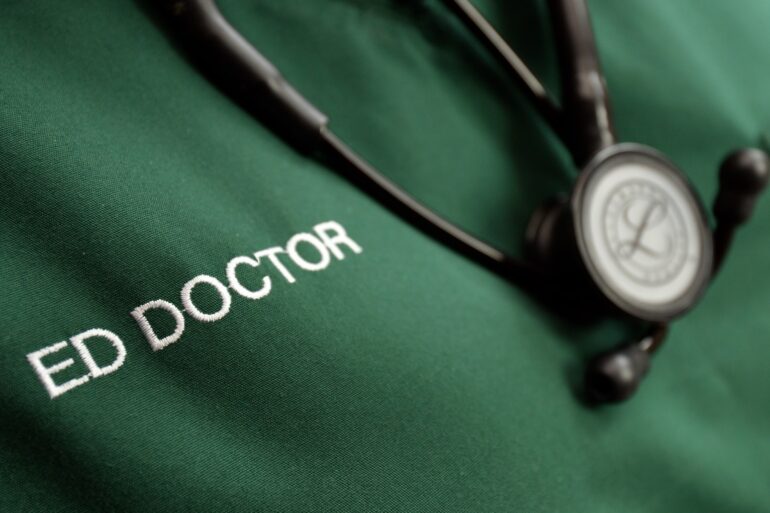 Children Seeking AE Care Are Being Let Down