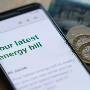 Warm Weather Hit Sees Octopus Slump To Annual Loss