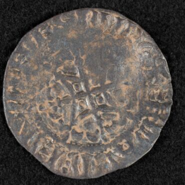 Earliest Coin Minted In Scotland Saved For Nation After Metal Detectorist Find