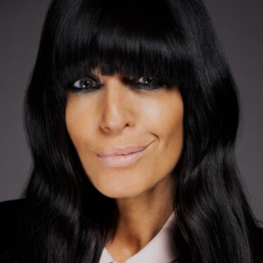 Claudia Winkleman Over The Moon As New BBC Chat Show Announced