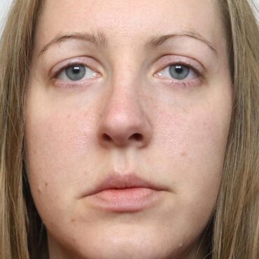 Police Hit Back At Decision Not To Bring More Charges Against Nurse Lucy Letby