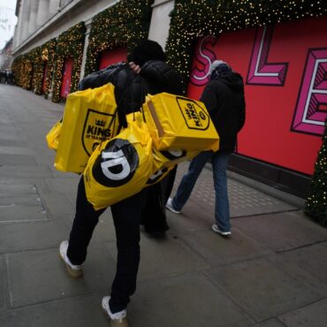 Action Needed To Improve Growth Of UK Towns And Cities