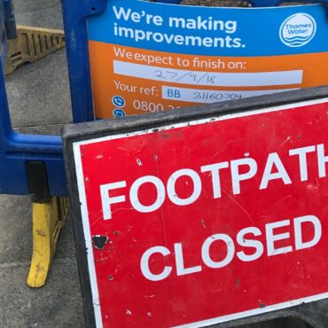 Water Companies To Undergo MOTs As Plans For New Regulator To Be Unveiled