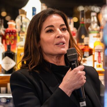 Nigella Lawson To Replace Dame Prue Leith On Great British Bake Off