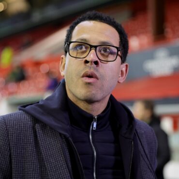 Liam Rosenior Has Agreed Verbally To Become Next Chelsea Boss