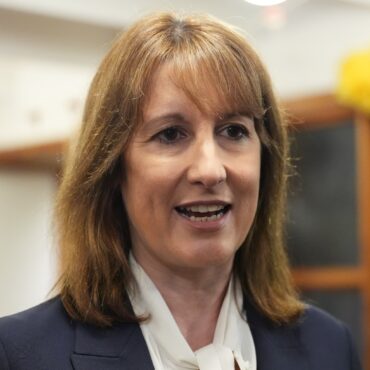 Spring Statement To Take Place On March 3 Rachel Reeves Tells MPs