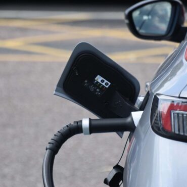 New Car Sales Grew By 35 Last Year Fuelled By Surge In Demand For EVs