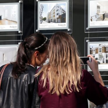 Number Of Mortgaged First Time Buyers Up By Nearly A Fifth In 2025
