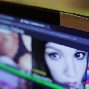 45 Of Porn Users Have Accessed Sites Without Age Checks Since July