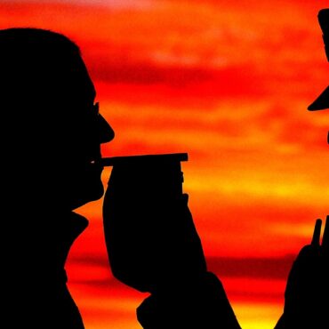 Drink Drive Limit Set To Be Cut In Road Safety Strategy