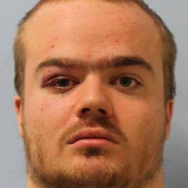 Tate Modern Attacker Jailed For 16 Weeks After Assaulting Broadmoor Staff