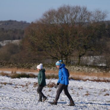 Scientists Identify Small Changes People Can Make To Live Longer